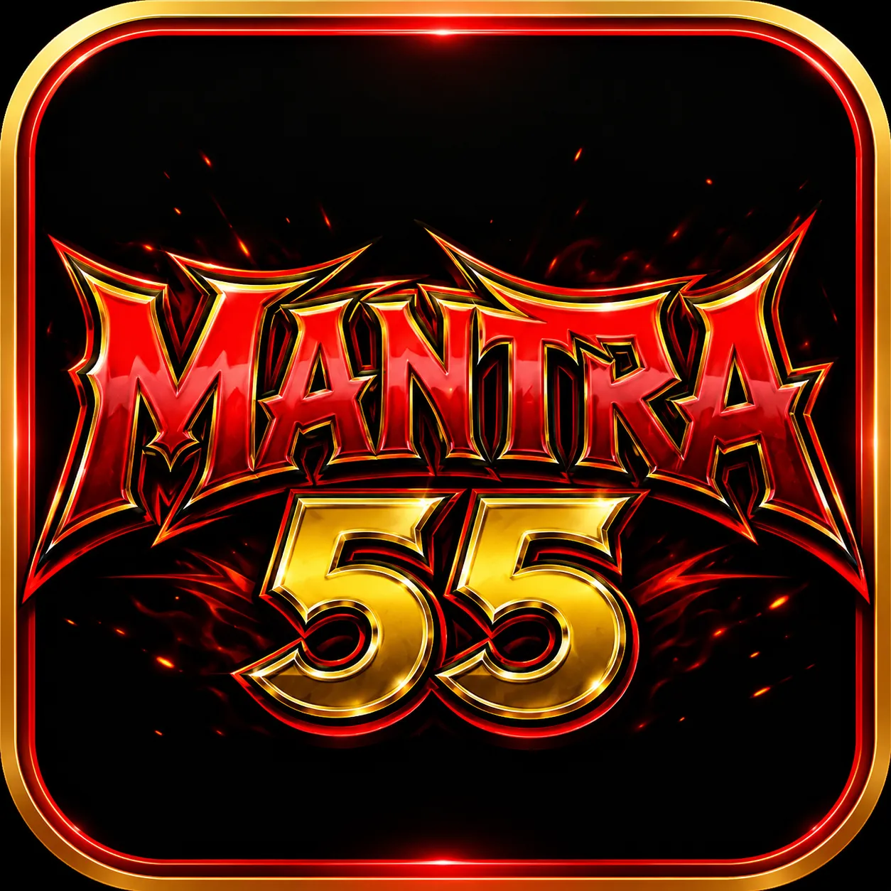 MANTRA55 - Pertarungan Epik di Dunia Fighting