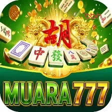 Logo muara777